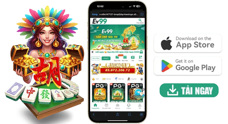 Tiện lợi di động K9BET