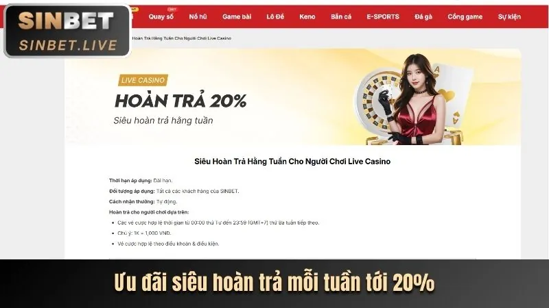 Đa dạng trò chơi tại K9BET CODE